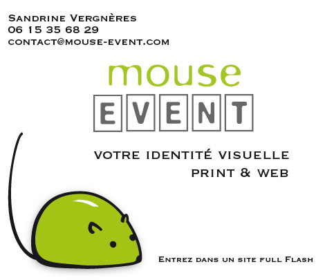 mouseEvent